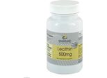 Lecitina 500 Mg Capsule 100 Capsule
