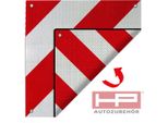 Cartello Di Avvertimento Hp 2 In 1 500 X 500 Mm, Per Spagna E Italia, Entrambi