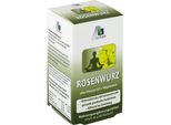 Roseroot 200 Mg Capsule 60 Capsule