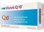 Vivivit Q10 Capsule 30 Capsule