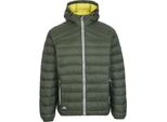 Piumino Trespass Da Uomo Whitman Ii TP4807 (2XL) (Edera)