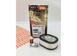 Kit Service Stihl 3 Ms 440, Ms 640, Ms 650, Ms 660, Ms 780, Ms 880 11240074101 Filtro, Candela