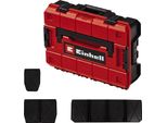 Valigetta Di Sistema Einhell E-Case S-F Incl. Divisori