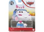 Mattel Cars Suki GRR77