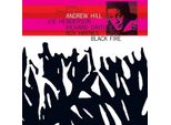 Andrew Hill - Fuoco Nero (Ristampa) (180 G) (Lp)