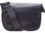 S.Oliver Borsa A Tracolla Shoulder Bag Medium Dark Blue Blu Scuro
