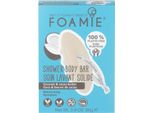Shake Your Coconuts Barretta Corpo Doccia Idratante 80 G
