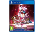 Giochi Playstation Ps4 Balan Wonderworld Pal Multicolore Pal Multicolore