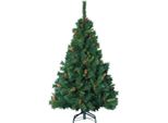Albero Di Natale "Royal Majestic"" 150 Cm Verde"