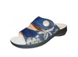 Muli Da Donna Think In Blu, Taglia 42