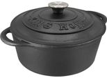 Kinghoff Pentola In Ghisa 22Cm 2,4L 32036