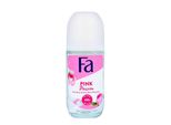 Fa Pink Passion Antitraspirante Roll-On Fragranza Floreale 150Ml