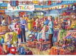 Puzzle Gibsons Quasi Nuovo 1000 Pezzi