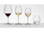Riedel Wine Friendly Red Wine 4 Pack 4 StüCk 642200402