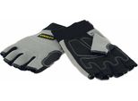 Stanley SY640L Guanto Senza Dita Perfor. Guanto L, Nero, L