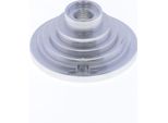 Testata Cilindri Modulare Camera Di Combustione Athena Big Bore 392 Cc, D.68,00 Mm Per Yamaha Yfz 350 Banshee 87-06