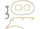 Guarnizioni Motore Set Di Guarnizioni Motore Athena Per Bianchi Tonale 175 4T (Senza Guarnizioni Albero)