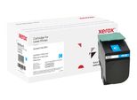 Xerox Everyday - Ciano - Compatibile - Cartuccia Di Toner (Alternativo A: Lexmark C544X1CG, Lexmark C544X2CG)