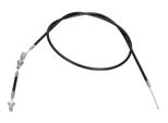 Cavo Di Avviamento / Cavo Di Avviamento Schmitt Premium Per Puch Maxi L2, S2, X30 (ZA50)