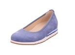 Gabor Ballerina Donna Blu Gr. 7
