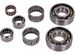 Set Di Supporti Motore Cambio/Frizione Naraku Per Derbi Ebe, Ebs, D50B