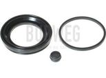 Guarnizione Budweg Caliper Per Pistone Pinza Freno 189956 Per Mazda Familia V (Ba) Per Mitsubishi Pajero Pinin (H6W, H7W) Per Suzuki Grand Vitara I Suv