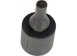 Paraurti In Gomma Piaggio Supporto Principale 1C002702 Compatibile Con Vespa Gts Cioè Touring 4V Hpe 3 Yacht Club Super Tech Sport Sei Giorni, Piaggio Hexagon
