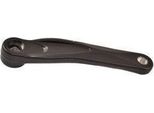 Manovella Destra Miranda Alfa 170 Mm Nero