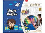 Maped 899797 Maped Harry Potter Malset Farbsortiert