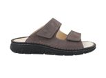 Finn Comfort Rap - Elefante In Pelle Liscia Taglia: 40 Normale