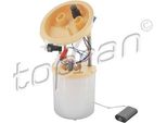 Topran 630 680 - Oe 1611 7 197 077 Pompa Carburante Per X1 (E84), Serie 3 (E91), Serie 3 (E92), Serie 3 (E93), Serie 3 (E90), Serie 1 (E82), Serie 1 (E88), Serie 1 (E87), Serie 1 (E81)