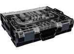Bs Systems L-BOXX 102 Coperchio Trasparente - 6100000362