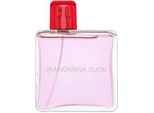 Mandarina Duck For Her Eau De Toilette Per Donna 100 Ml