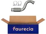 Tubo Di Scarico Anteriore Faurecia Kit Easy2Fit Per CitroËN C4 Grand Picasso I E Altri Modelli