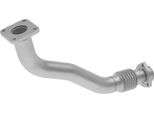 Tubo Di Scarico Anteriore Faurecia Kit Easy2Fit Per Vw Golf Iii E Altri Modelli