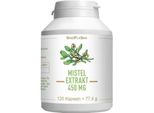 Estratto Di Vischio 450 Mg Mono Capsule 120 Capsule