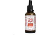 Vitamina D3/K2 1000 U.I./20 μG Gocce Orali 50 Ml