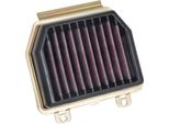 Filtro Aria K&N Per Honda Cb F Cbr R 125 / 300 Cc Anno 2015 - 2021