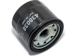 Filtro Olio Piaggio Compatibile Con Motore A Benzina Porter, 438038