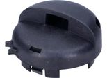 Coperchio Piaggio + Filtro Compatibile Con Piaggio Zip 2, Gilera Stalker Liberty Rst Vespa ET2 Dna Aprilia Sr Motard Ac Lx Sportcity One Fly Derbi