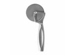 Boska Tagliapizza Monaco+ / Rullo Per Pizza/Acciaio Inox/Ergonomico/Durevole/Confezione Regalo / 20 Cm