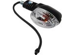 Indicatore Piaggio, Senza Lampadina, Anteriore Destro / Posteriore Sinistro Per Fuoco / Gp, 6402455