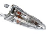 Indicatore Di Direzione Piaggio, Anteriore, Sinistro Per Liberty Iget, 1D002177