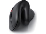 Mouse Ergonomico Csl, Senza Fili, Mouse Verticale Senza Fili, Mouse Verticale Ergonomico E Adatto Alle Braccia