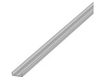 Profilo Di Collegamento Piatto 2000X17,6X6Mm - Accessori Per Apparecchi Di Illuminazione 53380262