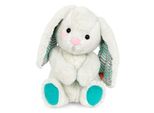 Peluche Coniglio Happyhues Peppy Mint Bunny B.Toys