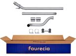 Tubo Di Scarico Centrale Faurecia Kit Easy2Fit Per CitroËN C4 Grand Picasso I E Altri Modelli