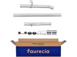 Centro Del Tubo Di Scarico Faurecia Kit Easy2Fit Per CitroËN C5 Ii E Altri