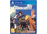 Giochi Playstation Ps4 Digimon Survive Pal Multicolore Pal Multicolore