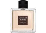 Guerlain L'instant De Guerlain Pour Homme Eau De Toilette Per Uomo 100 Ml